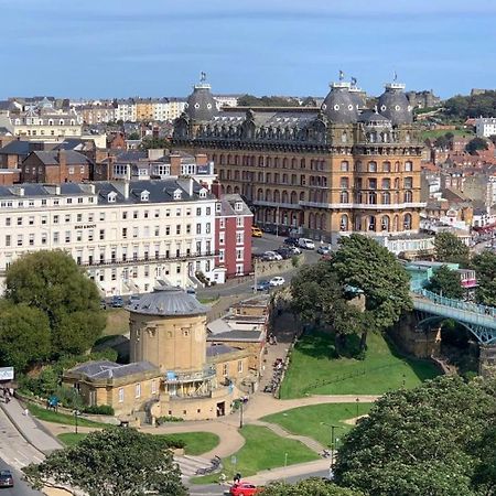 Bike & Boot Inns Scarborough - Leisure Hotels For Now Eksteriør billede