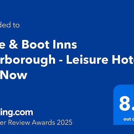 Bike & Boot Inns Scarborough - Leisure Hotels For Now Eksteriør billede