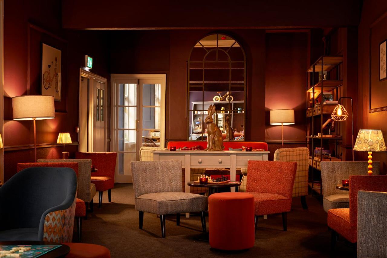 Bike & Boot Inns Scarborough - Leisure Hotels For Now Eksteriør billede