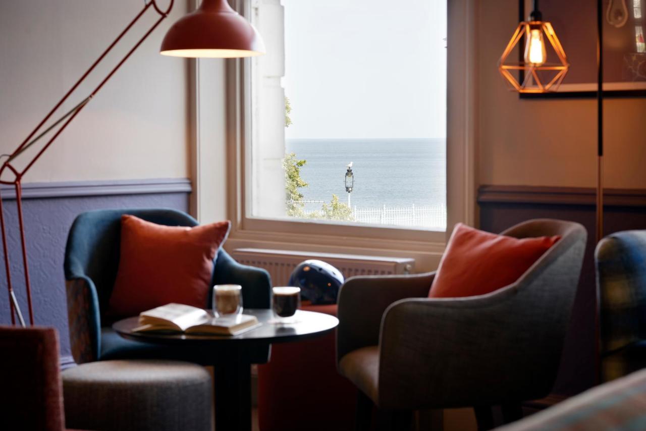 Bike & Boot Inns Scarborough - Leisure Hotels For Now Eksteriør billede