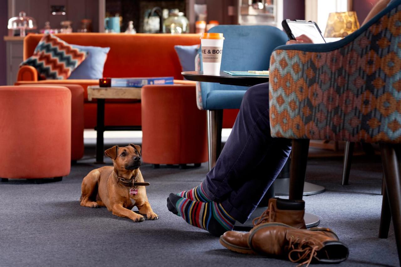 Bike & Boot Inns Scarborough - Leisure Hotels For Now Eksteriør billede