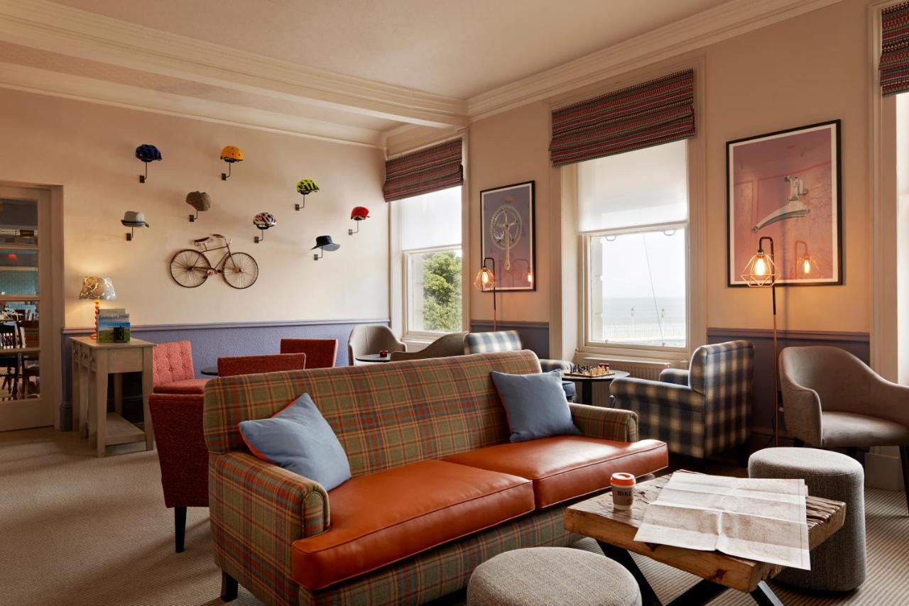 Bike & Boot Inns Scarborough - Leisure Hotels For Now Eksteriør billede