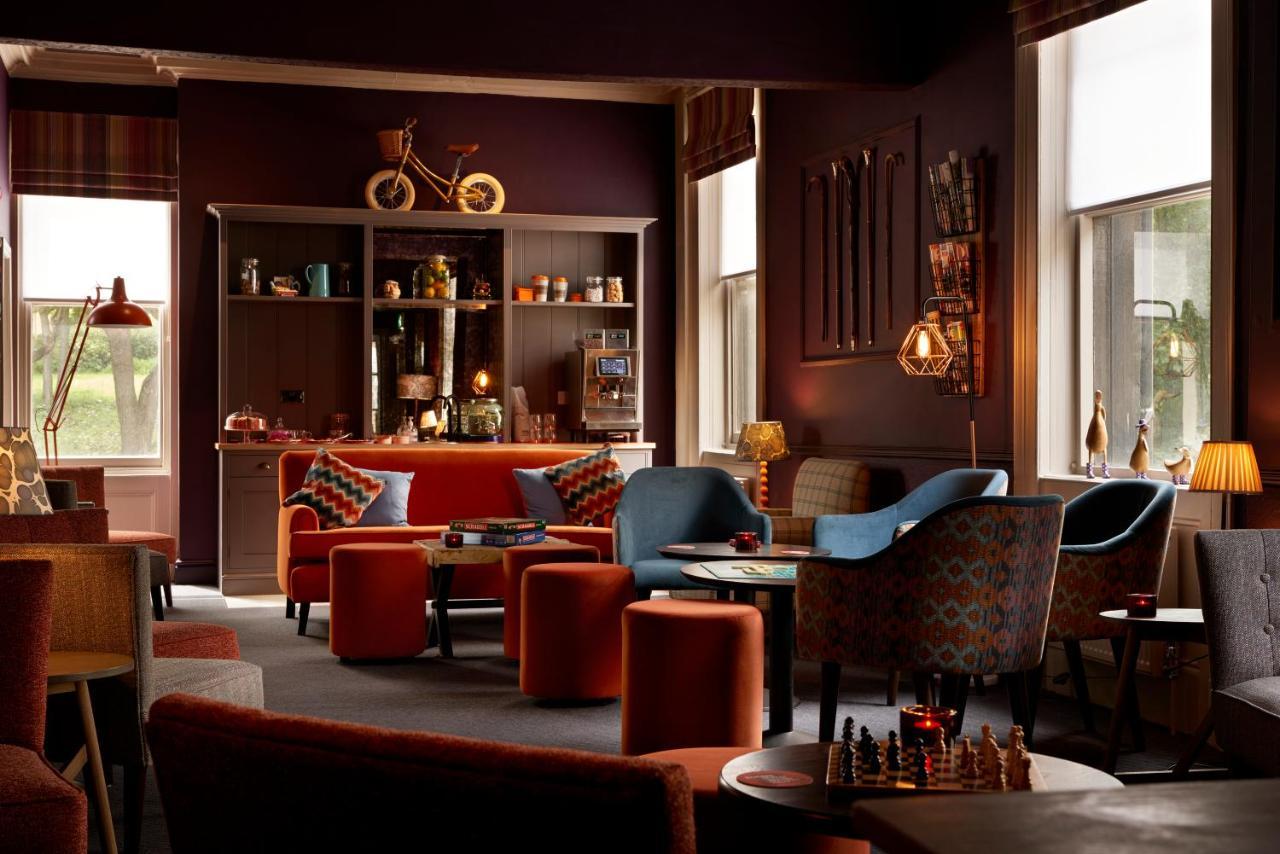 Bike & Boot Inns Scarborough - Leisure Hotels For Now Eksteriør billede