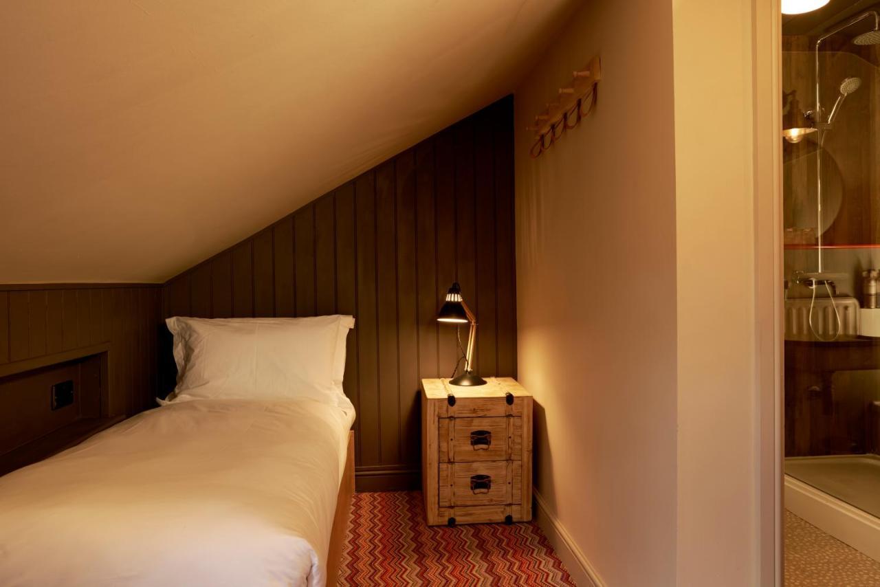 Bike & Boot Inns Scarborough - Leisure Hotels For Now Eksteriør billede