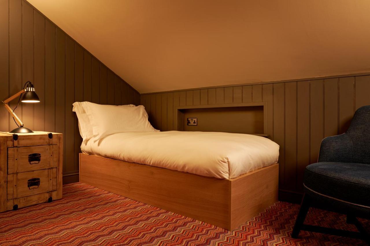 Bike & Boot Inns Scarborough - Leisure Hotels For Now Eksteriør billede