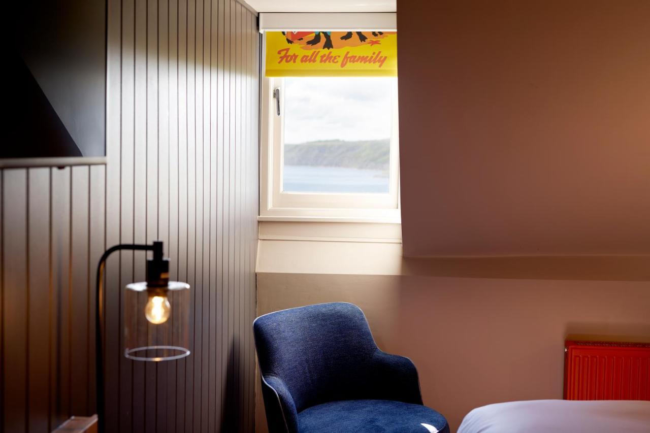Bike & Boot Inns Scarborough - Leisure Hotels For Now Eksteriør billede