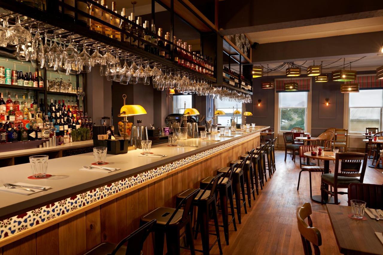 Bike & Boot Inns Scarborough - Leisure Hotels For Now Eksteriør billede