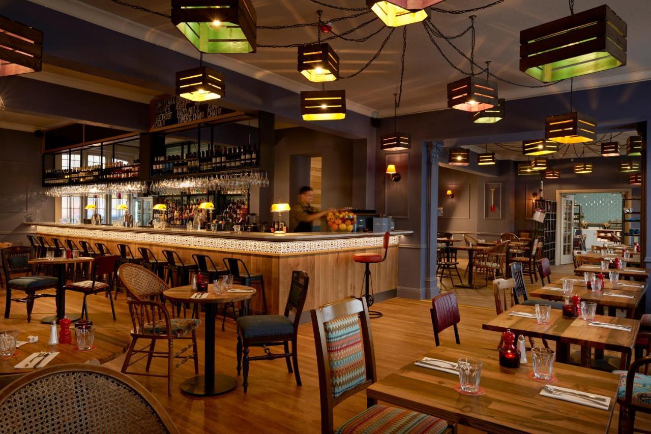 Bike & Boot Inns Scarborough - Leisure Hotels For Now Eksteriør billede