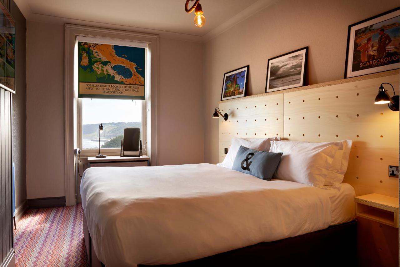 Bike & Boot Inns Scarborough - Leisure Hotels For Now Eksteriør billede
