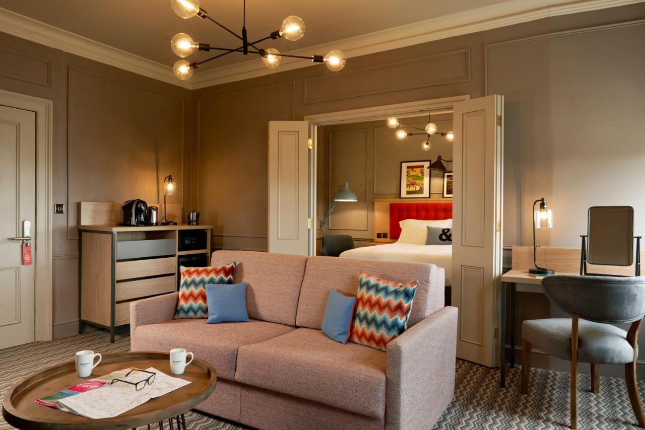 Bike & Boot Inns Scarborough - Leisure Hotels For Now Eksteriør billede