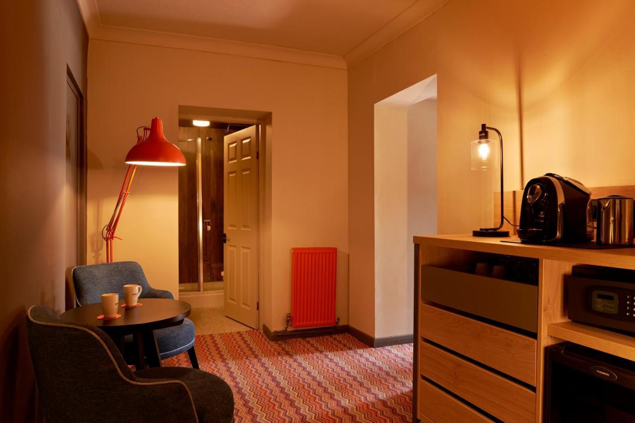 Bike & Boot Inns Scarborough - Leisure Hotels For Now Eksteriør billede