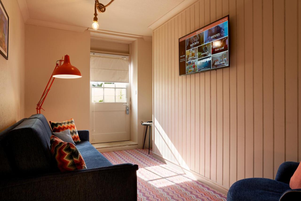 Bike & Boot Inns Scarborough - Leisure Hotels For Now Eksteriør billede