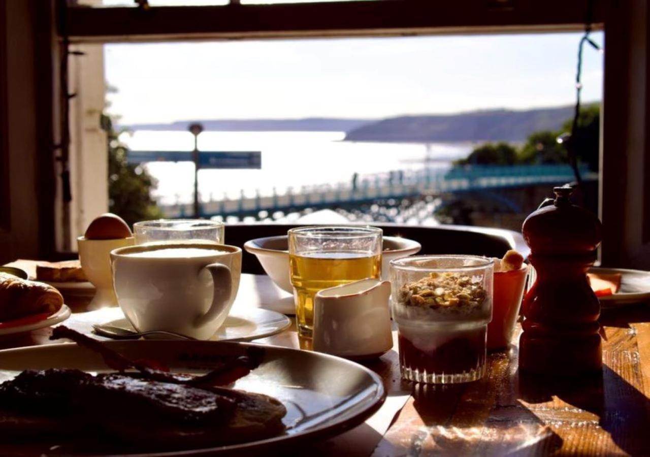 Bike & Boot Inns Scarborough - Leisure Hotels For Now Eksteriør billede