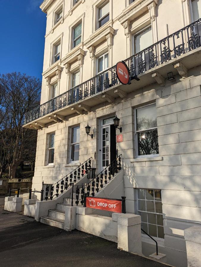 Bike & Boot Inns Scarborough - Leisure Hotels For Now Eksteriør billede