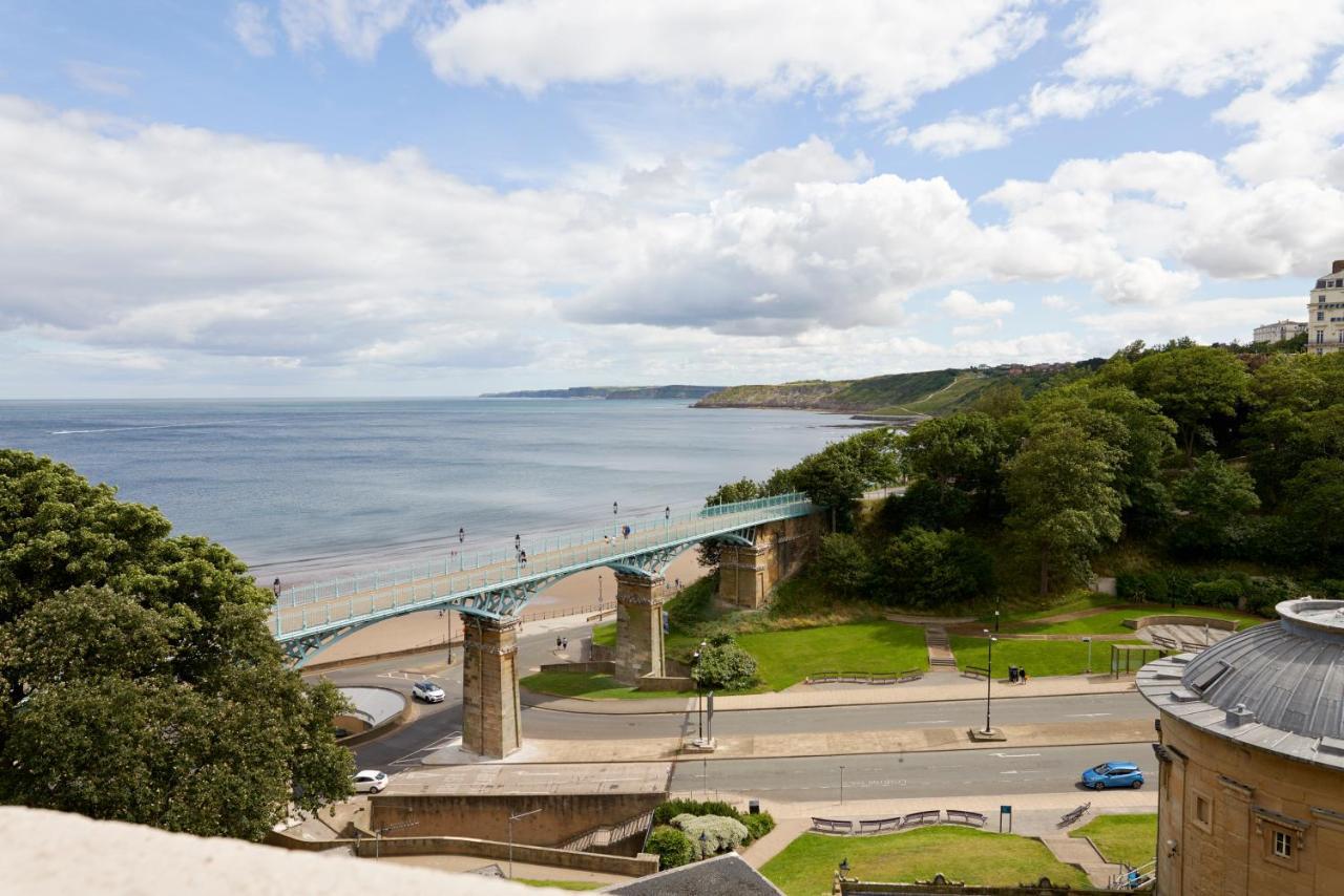 Bike & Boot Inns Scarborough - Leisure Hotels For Now Eksteriør billede