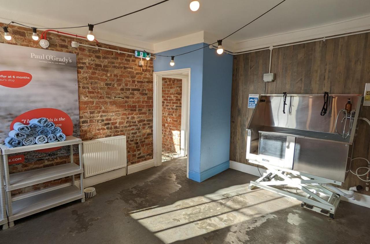 Bike & Boot Inns Scarborough - Leisure Hotels For Now Eksteriør billede