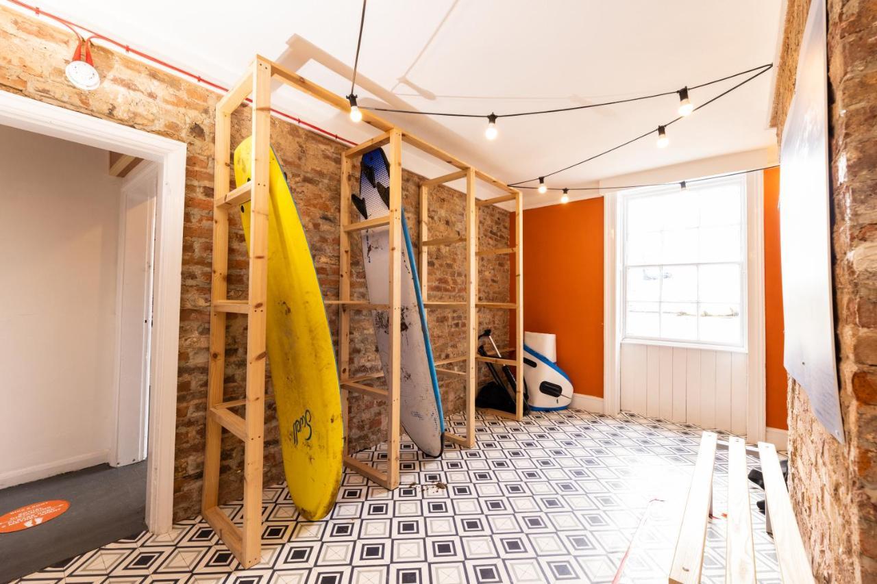 Bike & Boot Inns Scarborough - Leisure Hotels For Now Eksteriør billede