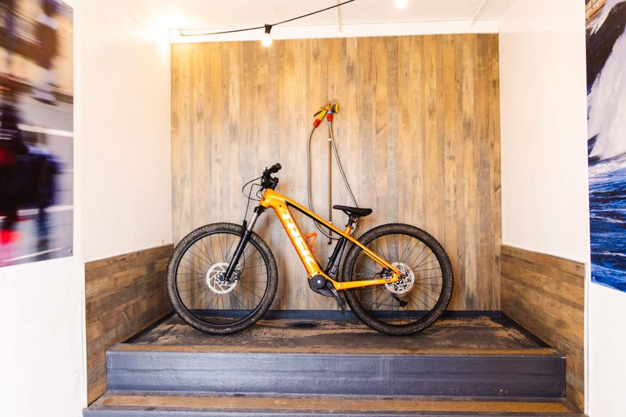 Bike & Boot Inns Scarborough - Leisure Hotels For Now Eksteriør billede