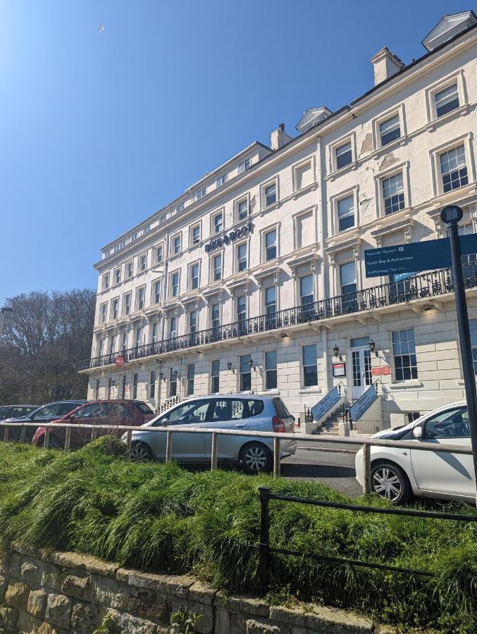 Bike & Boot Inns Scarborough - Leisure Hotels For Now Eksteriør billede