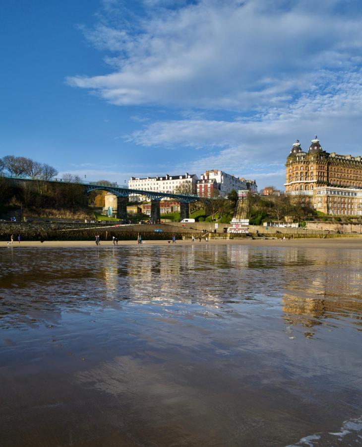 Bike & Boot Inns Scarborough - Leisure Hotels For Now Eksteriør billede