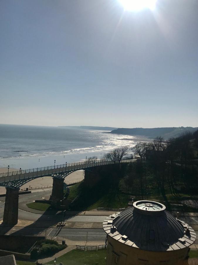 Bike & Boot Inns Scarborough - Leisure Hotels For Now Eksteriør billede