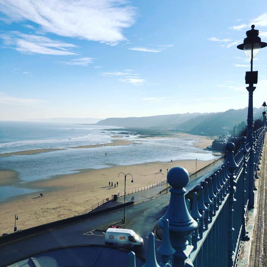 Bike & Boot Inns Scarborough - Leisure Hotels For Now Eksteriør billede