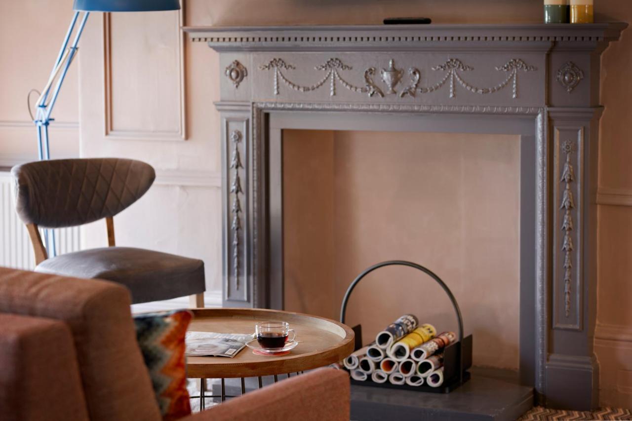 Bike & Boot Inns Scarborough - Leisure Hotels For Now Eksteriør billede