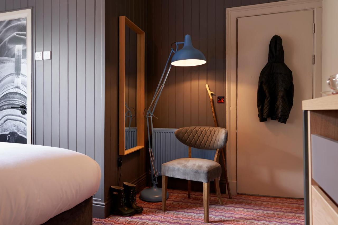 Bike & Boot Inns Scarborough - Leisure Hotels For Now Eksteriør billede