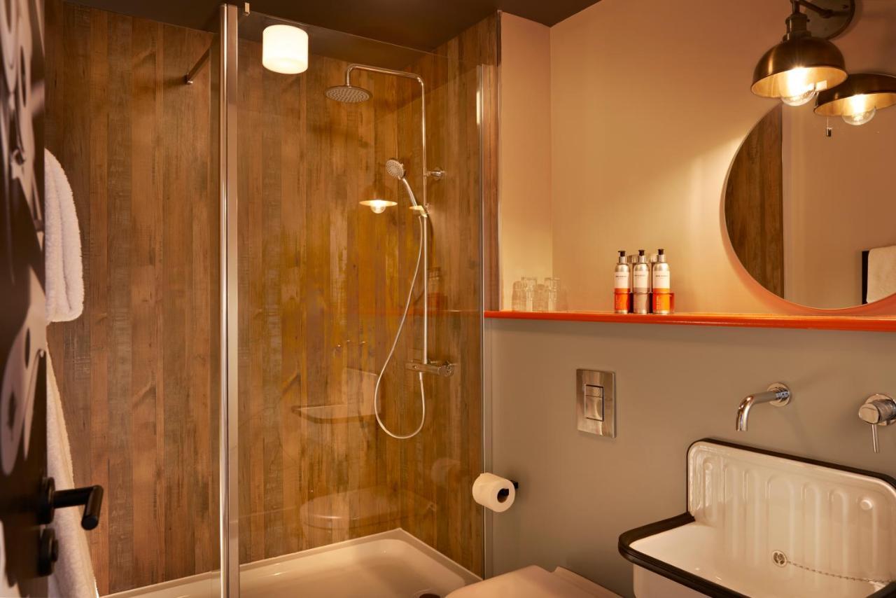 Bike & Boot Inns Scarborough - Leisure Hotels For Now Eksteriør billede