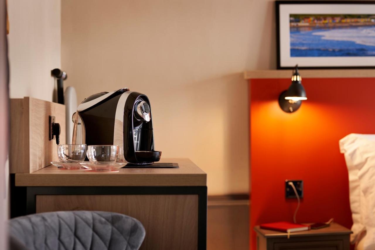 Bike & Boot Inns Scarborough - Leisure Hotels For Now Eksteriør billede