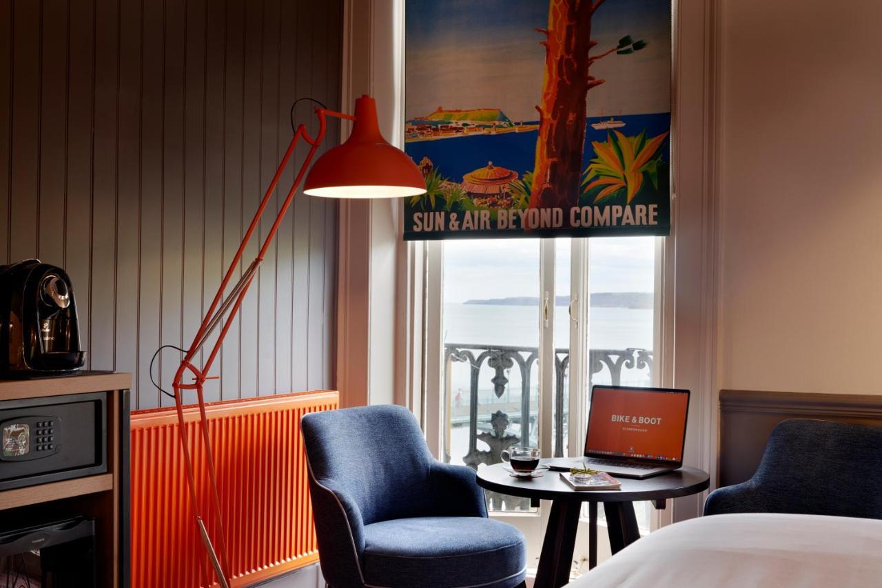 Bike & Boot Inns Scarborough - Leisure Hotels For Now Eksteriør billede